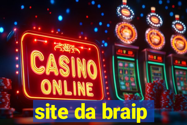 site da braip